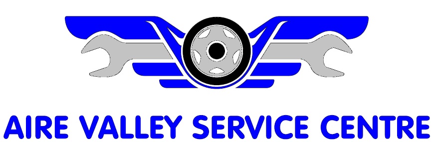 airevalleyservicecentre Logo